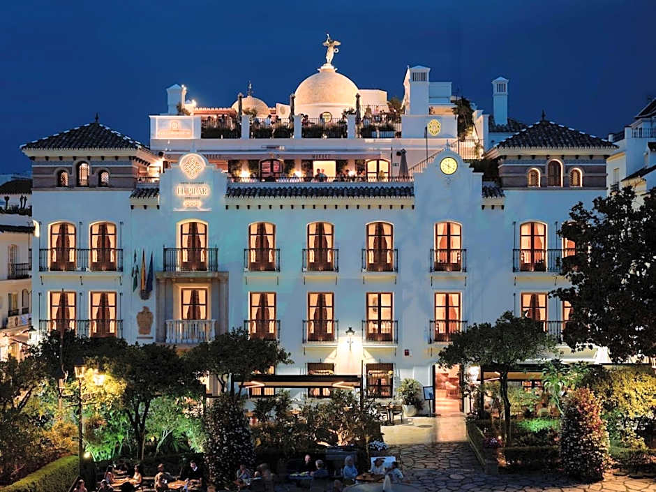 Hotel El Pilar Andalucia