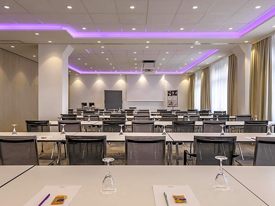 Mercure Hotel Saarbrucken City
