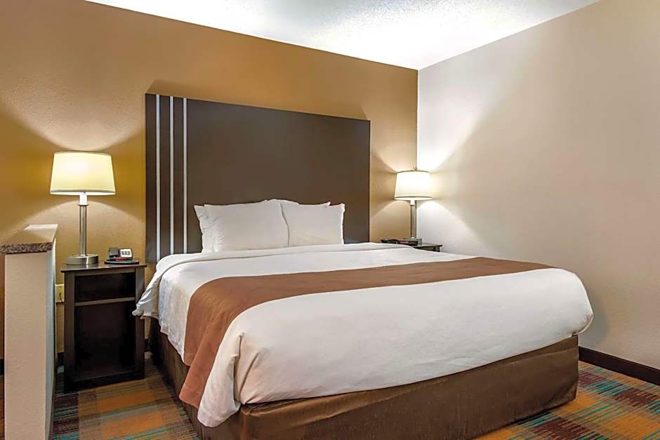 Quality Inn Bloomsburg