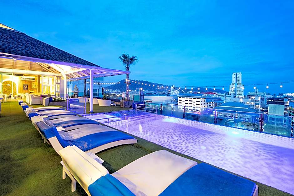 Sira Grande Hotel & Spa