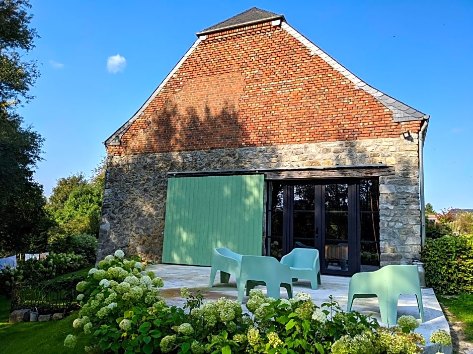 La Grange de Dourlers