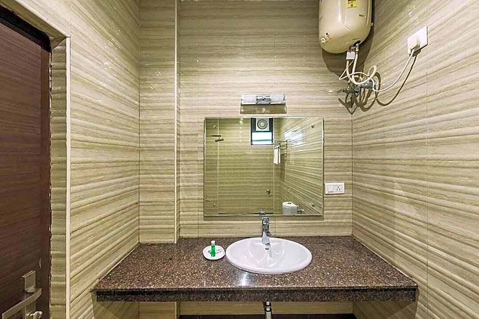 Hotel Shompen - Port Blair