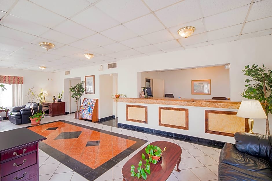 Hotel O Grand Inn Channelview I-10