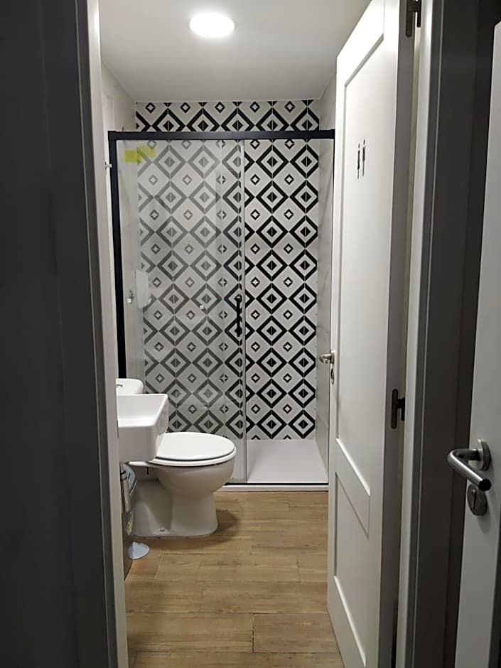 Albergue Aldea da Pedreira