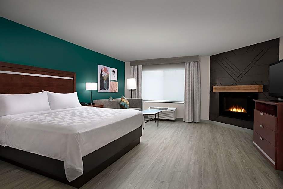 Holiday Inn Durango Downtown By IHG