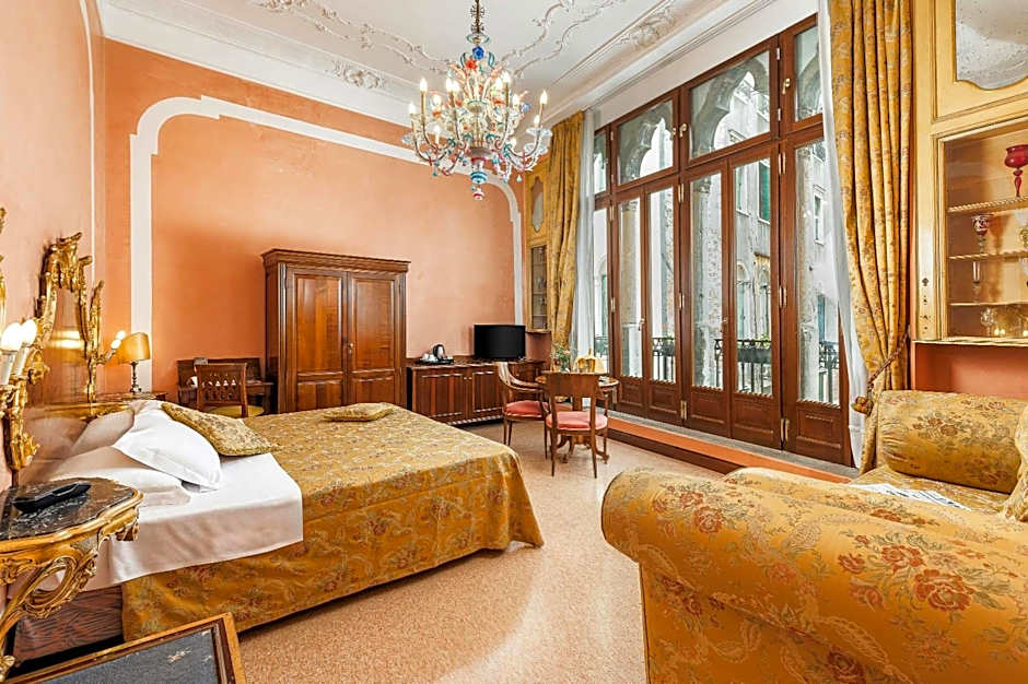 Hotel San Moise