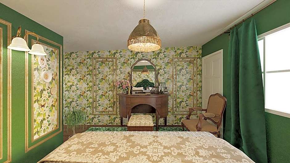 Great Gatsby Motel Inn