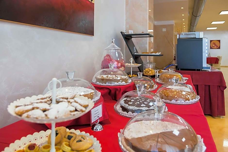 Best Western Hotel Rocca