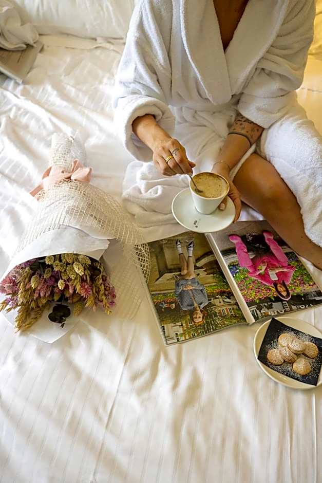 Hotel Ristorante Val America