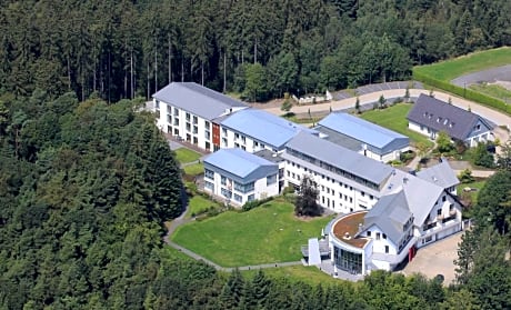 Hotel und Kongresszentrum Wanderath
