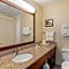 Comfort Suites Normal University area