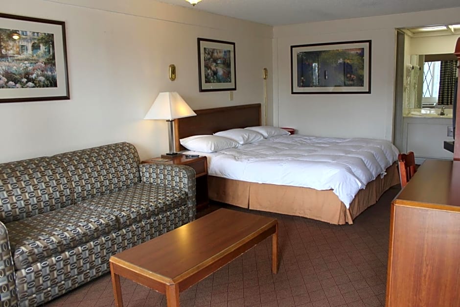 Knights Inn Indianapolis South