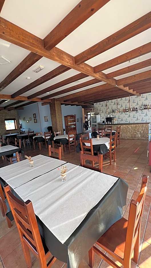 Rústico Prado da Viña