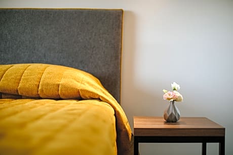  Standard Economy Room With Balcony