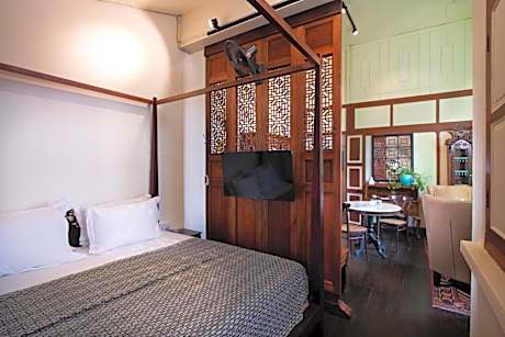 Mews Standard Room