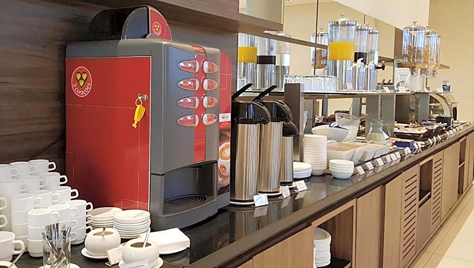 Tulip Inn Sete Lagoas