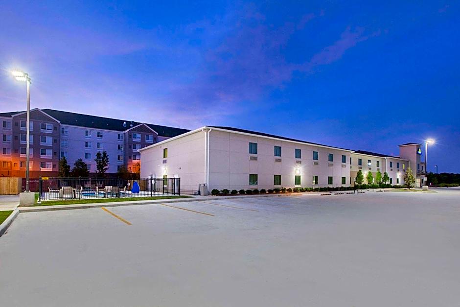 Days Inn by Wyndham Baton Rouge Airport
