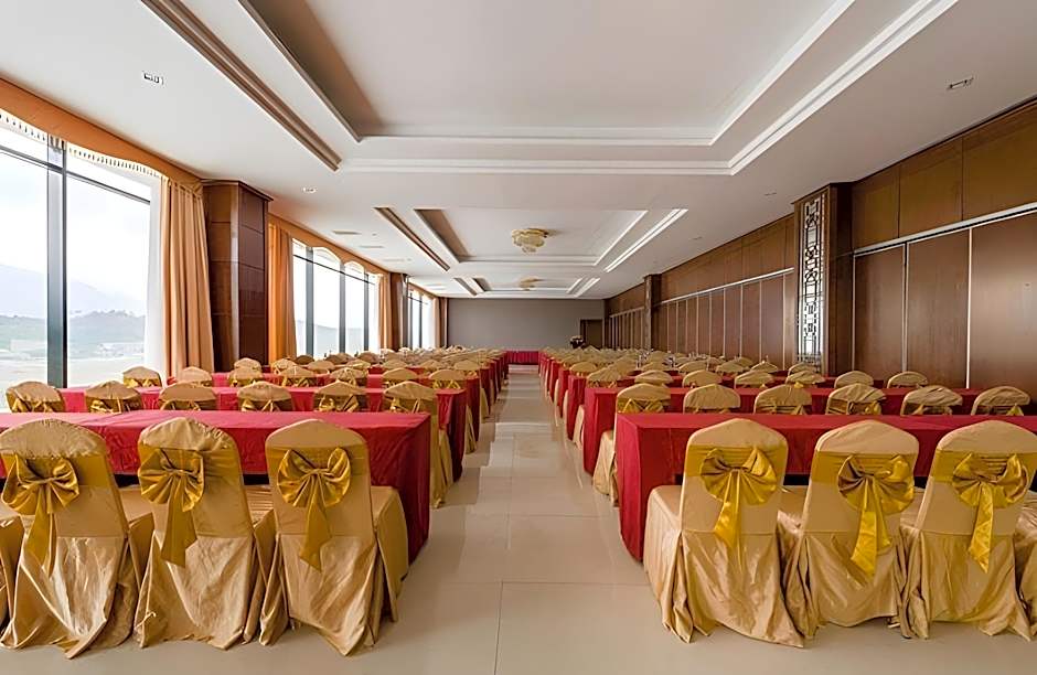 Muong Thanh Grand Ha Tinh Hotel