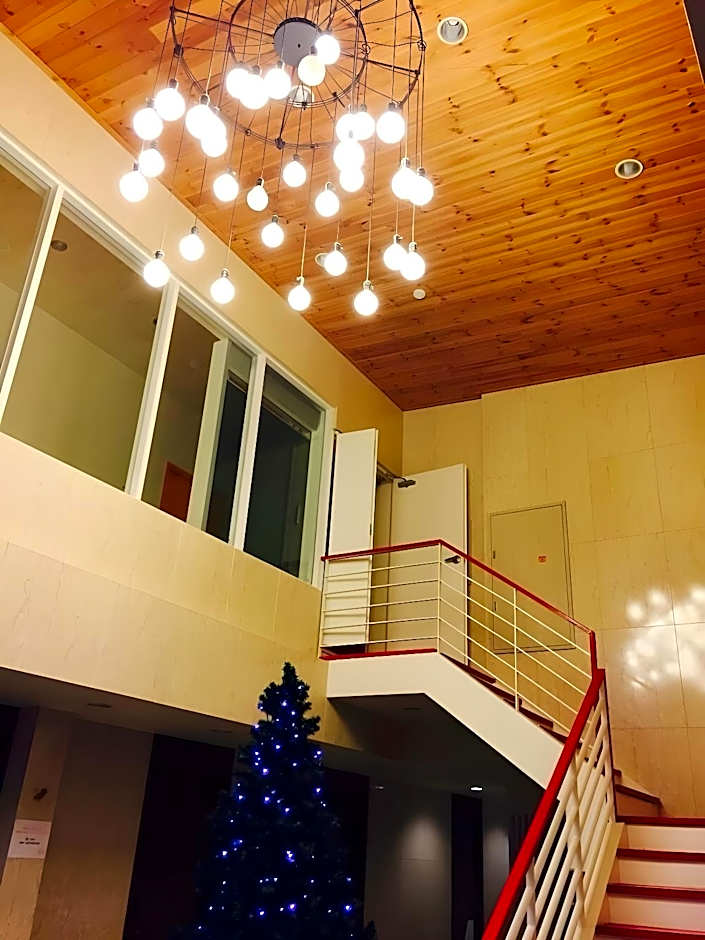 Ekonomy Haeundae Hostel & Guesthouse