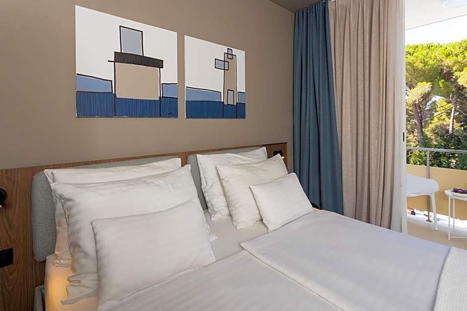 Family Hotel Adria - All inclusive