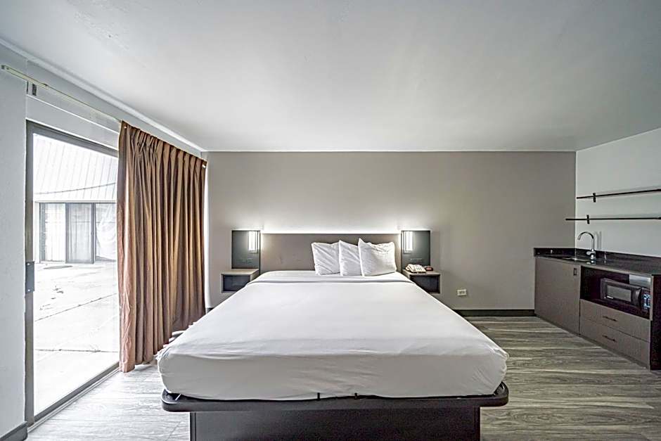 Studio 6 Pocatello, ID