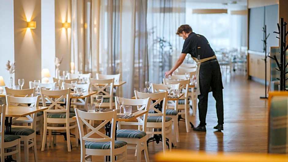 Hestia Hotel Strand
