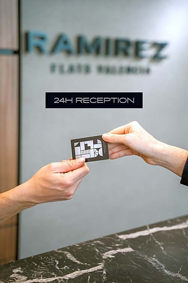 Ramirez Flats Valencia