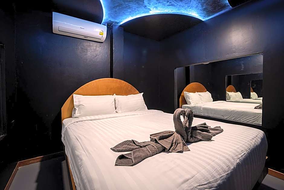 Buakhao Villa Pattaya Center 5 bedroom