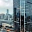 Guangzhou Grand View Golden Palace Apartment (free shuttle during Canton Fair)