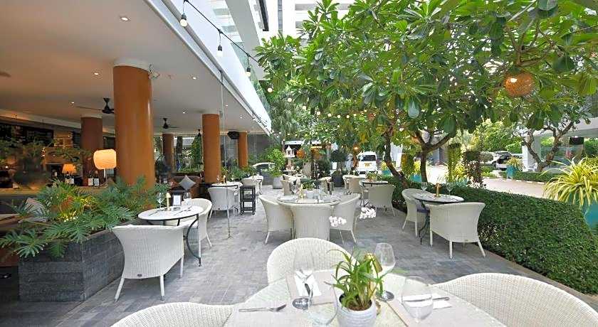 BYD Lofts - Boutique Hotel & Serviced Apartments - SHA Plus