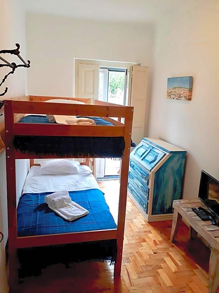 Lanui Vintage Guest House