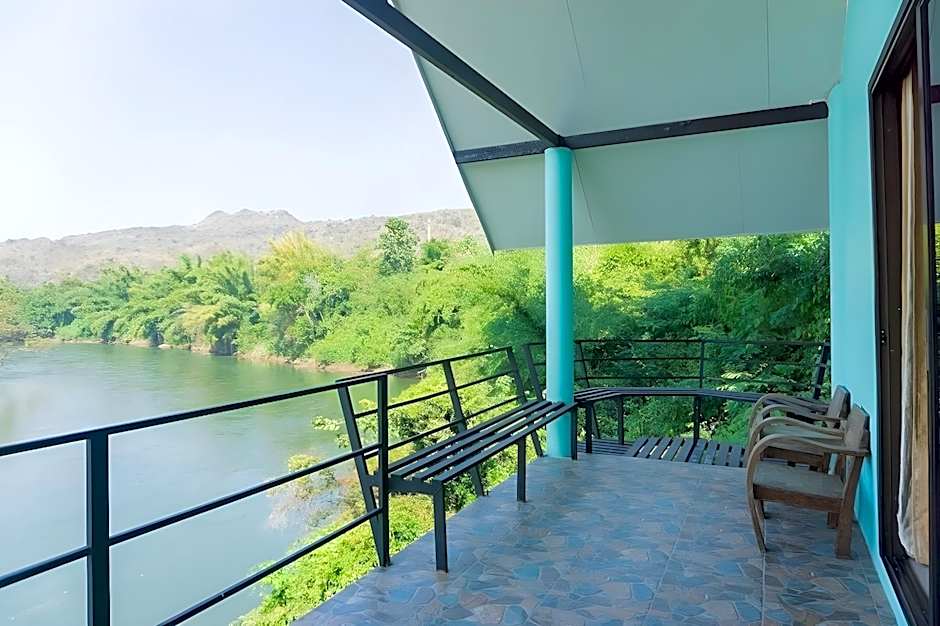 Kwai Noy River Park Resort
