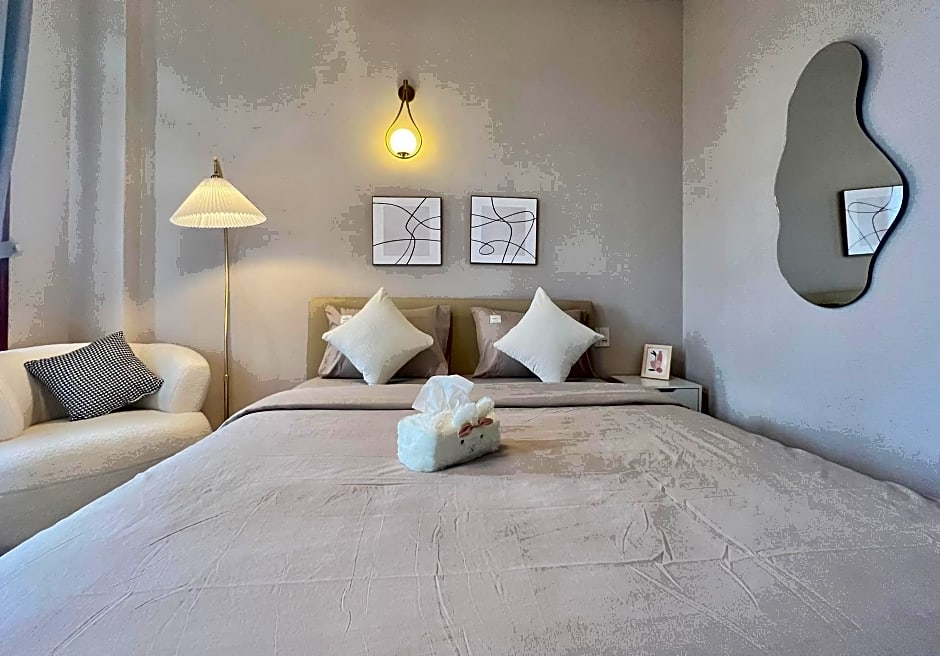 My House Homestay Đà Lạt