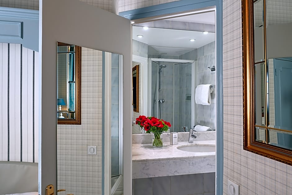 Hotel Saint Germain
