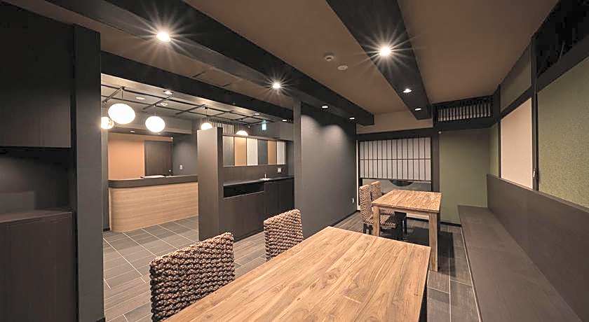 Stay SAKURA Kyoto Matsuri