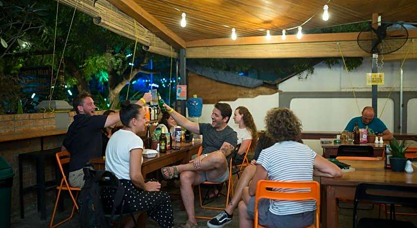 Ostello Bello Bagan Pool