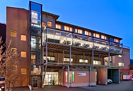 Hotel Olympica