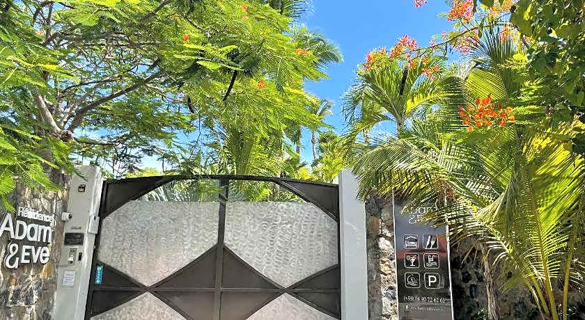 Residence Adam and Eve