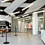 25hours Hotel Hamburg HafenCity
