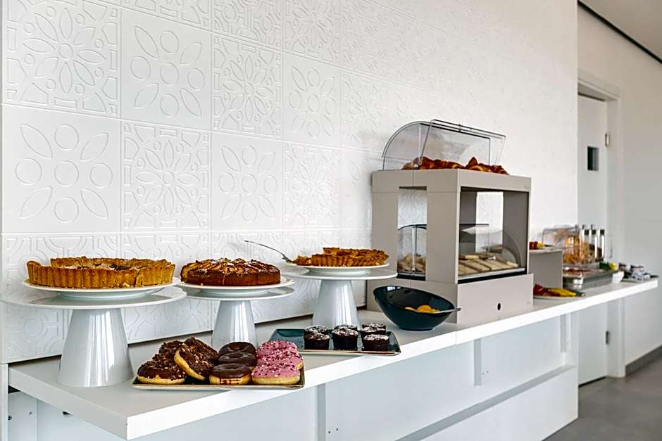 Perla Saracena Hotel & Restaurant