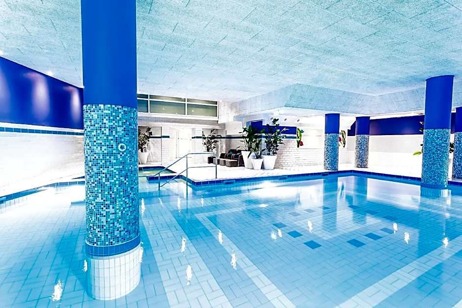Van der Valk Theaterhotel Almelo