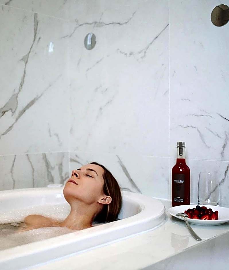 Hyatt Paris Madeleine Hotel