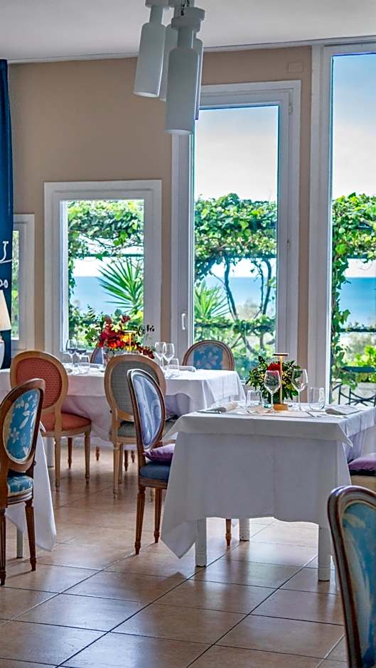 Hotel Sinuessa Terme