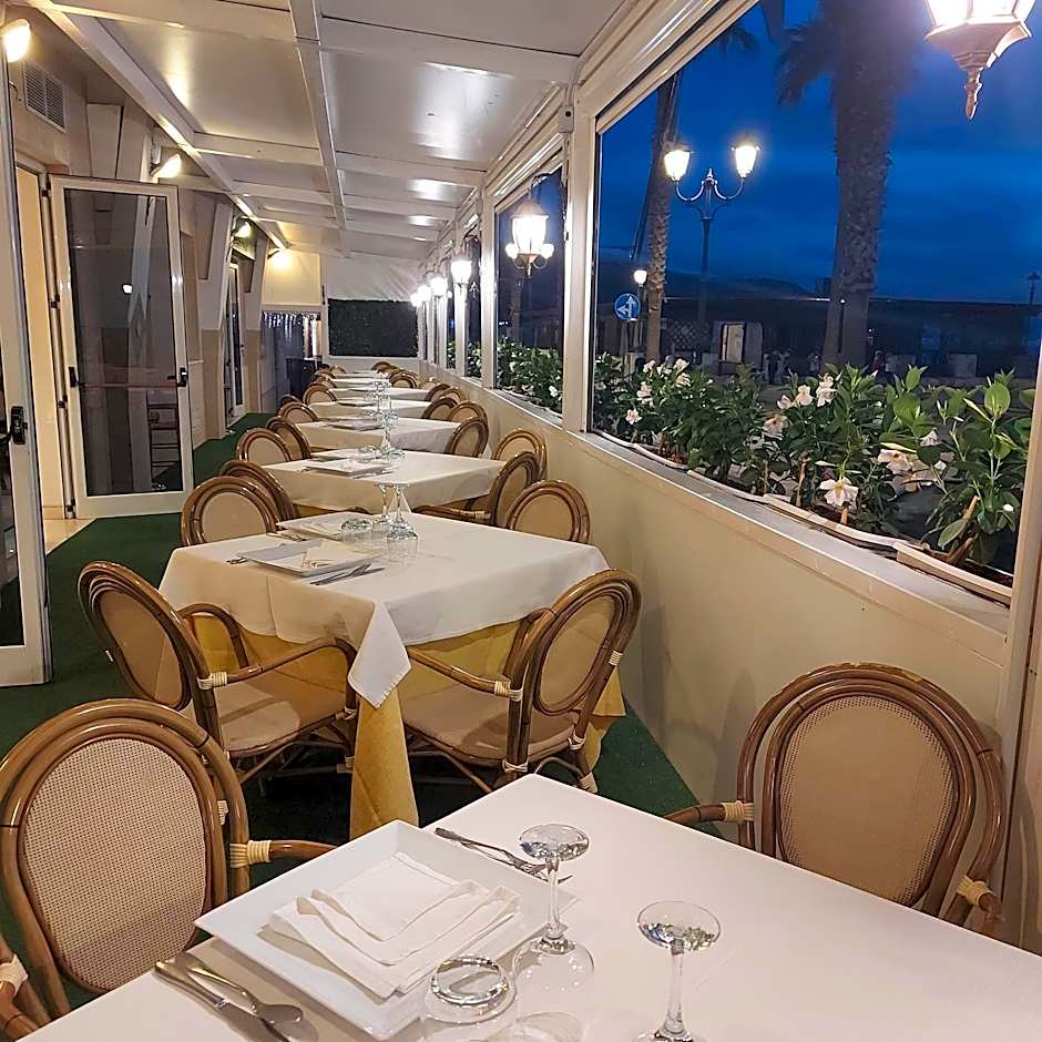 Grand Hotel Victoria