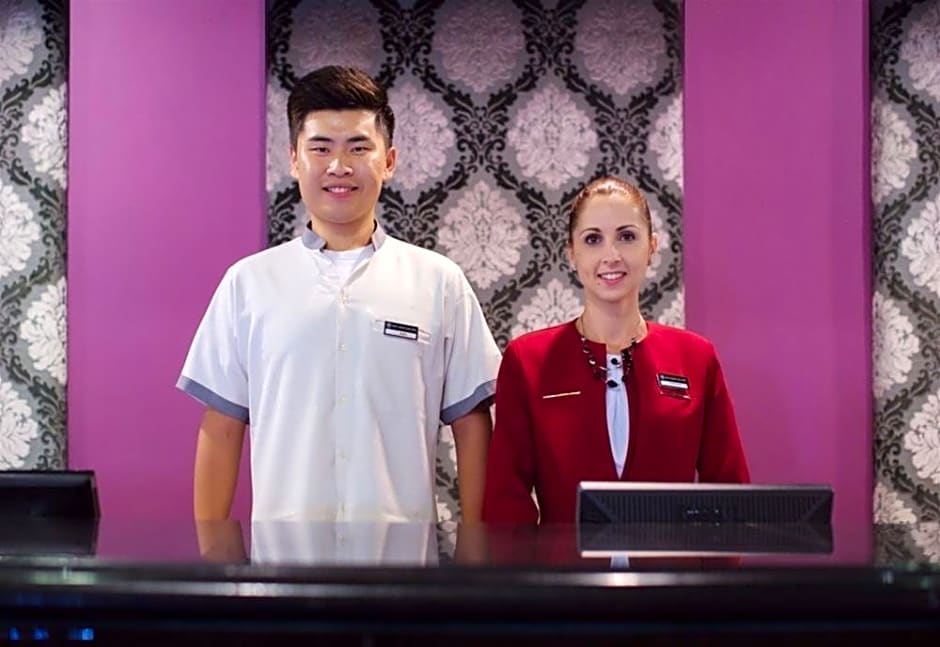 Royal Orchid Guam Hotel