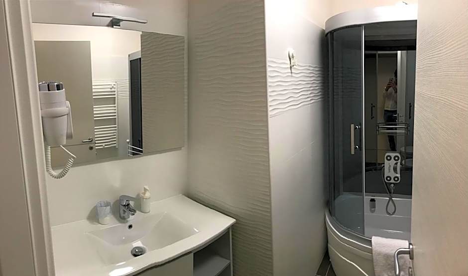 Time Out ApartHotel