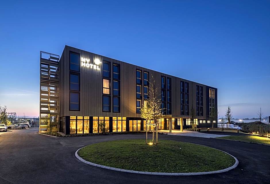 MYHOTEL München Olching