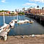 Residence Inn by Marriott Boston Harbor on Tudor Wharf