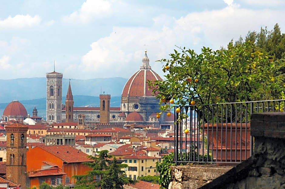 Hotel Indigo Florence By IHG