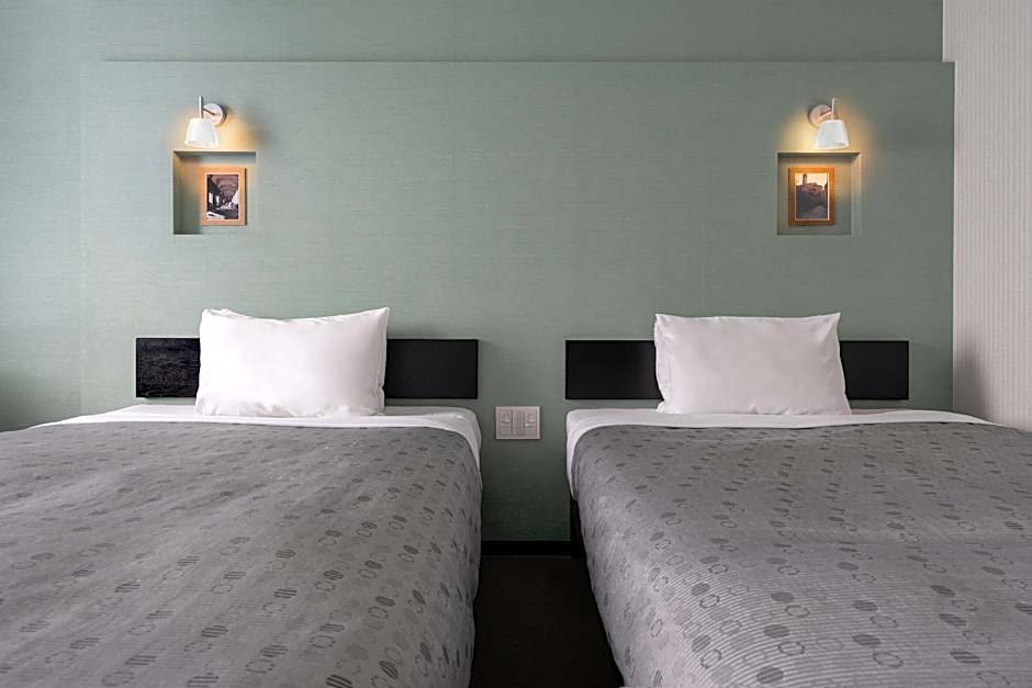 Hotel Vista Atsugi